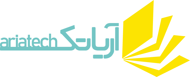 آریاتک logo ariatech